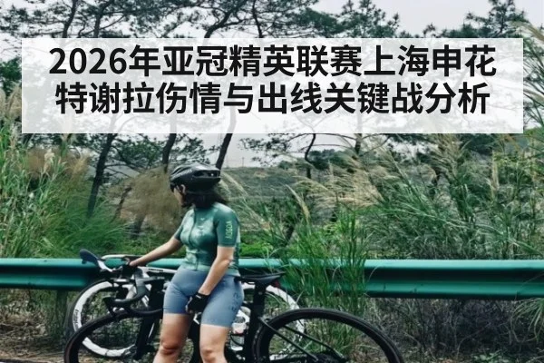 2026年亚冠精英联赛上海申花特谢拉伤情与出线关键战分析